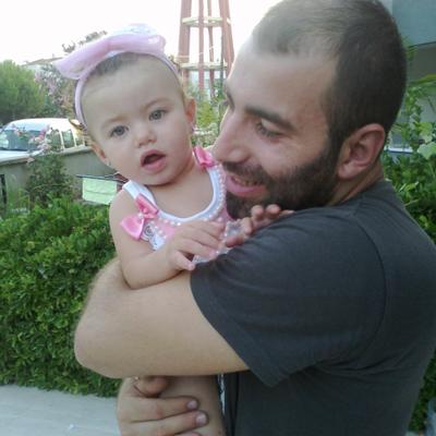 Profile Picture of şahin Altan (@JamesAltan) on Twitter