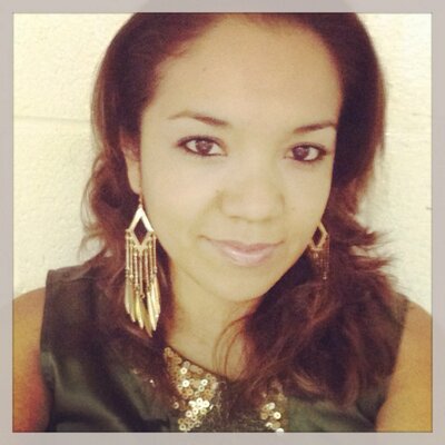 Profile Photo of Anais Garza-Castillo (@@princess1894) on Twitter