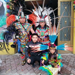 Profile Picture of Ulises Jimenez (@Ulises.Jimenez.A) on Facebook