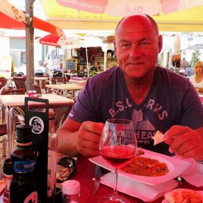 Profile Picture of Peter Scheel (@PeterPemscheel) on Twitter