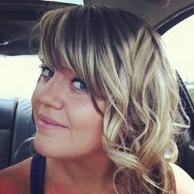 Profile Picture of Samantha Daniels (@samantha_xo) on Pinterest