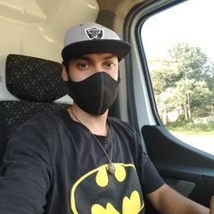 Profile Picture of Nathan Sacks613 (@ghost_sacks) on Tiktok