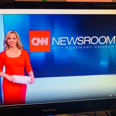 Profile Picture of Rosemary Church (@@rosemaryCNN) on Twitter