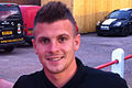 Profile Picture of Dean Cox (English footballer)on Wikipedia