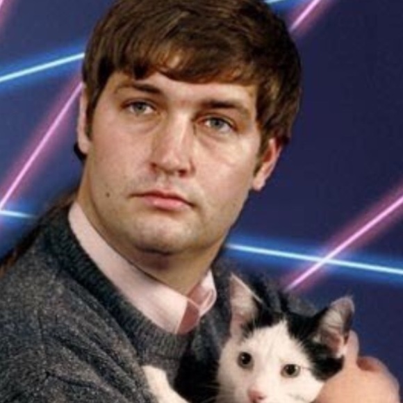 Profile Picture of Zachary Purviance (@zachp21) on Poshmark