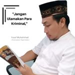 Profile Picture of Yusuf Muhammad (@yusufmuhammad_ig) on Instagram