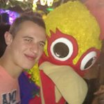 Profile Picture of Michael Gazzola (@michaelgazz1990) on Instagram