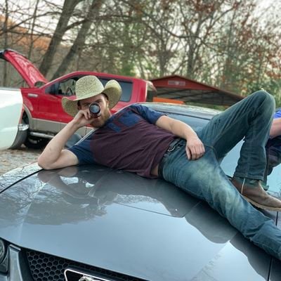 Johnny Craigo - Twitter Profile Picture of Johnny Craigo (@johnny_craig42) on Twitter