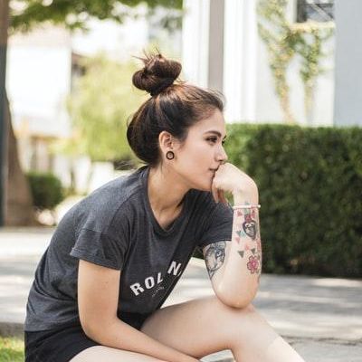 Profile Picture of Lucille Smith (@@lucille361) on Tiktok