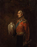 Profile Picture of Alexander Fraser, 17th Lord Saltounon Wikipedia