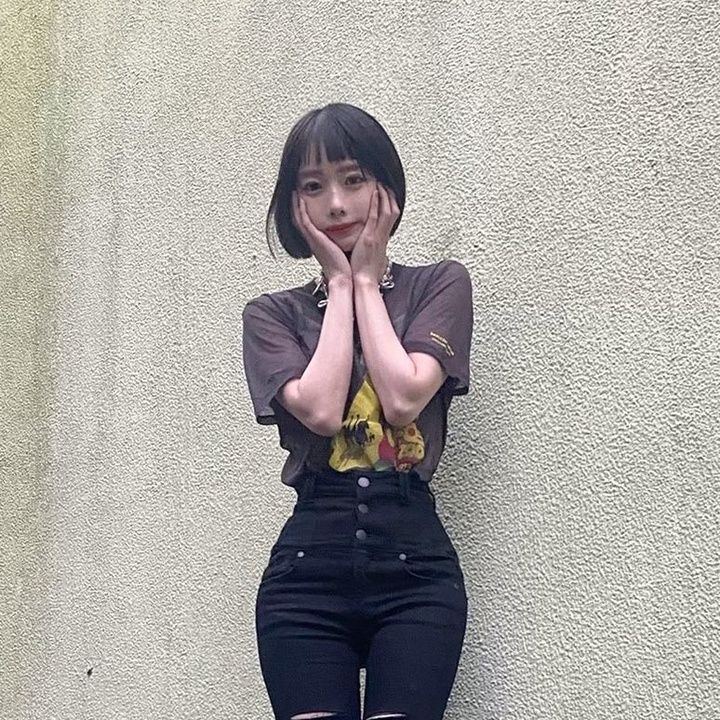 Profile Picture of Miranda.Higgins (@runolqjya11) on Tiktok