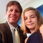Profile Picture of Clark Jenkins for school board (@rcjenkins71) on Instagram