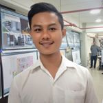 Profile Picture of Steve_ARCH (@senarin___booncharoen) on Instagram