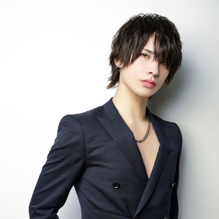 Profile Picture of リチャード (@richard__0924) on Tiktok