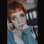 Profile Picture of Allison Monroe (@introverted.barber) on Instagram