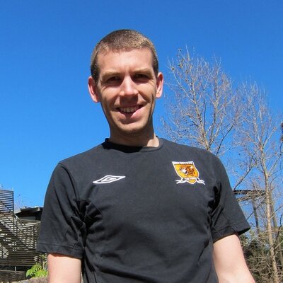 Profile Picture of Steve Oxley (@steveoxley99) on Twitter