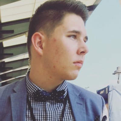 Profile Picture of Joseph Hymer (@HymerJoseph) on Twitter