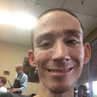 Profile Picture of Derek Sheets (@Dtrain81Sheets) on Twitter