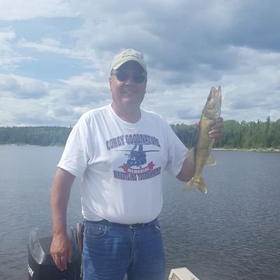 Profile Picture of Brad Nelson (@BradNel76) on Twitter