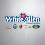 Profile Picture of White Allen Euro (@whitealleneuroauto) on Instagram