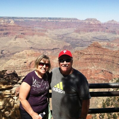 Profile Picture of Pastor Bill Warner (@billwarner46) on Twitter
