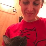 Profile Picture of Katie Fanning, DVM (@fhs_vet) on Instagram