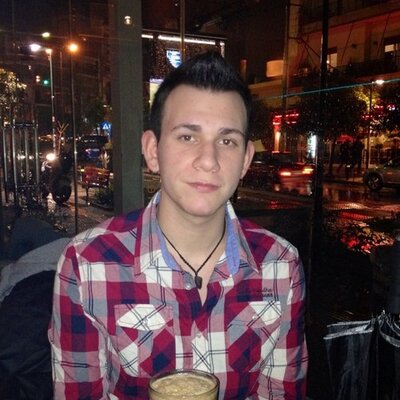 Profile Picture of Alex Konstantinidis (@AlexinioooK) on Twitter