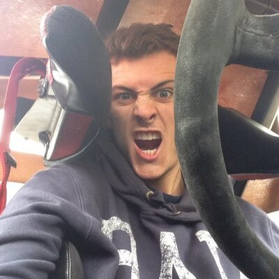 Profile Picture of Mike Heath (@MikeJHeath) on Twitter