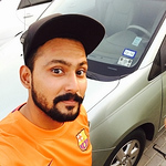 Profile Picture of Agil Anvar (@agilanvar) on Flickr