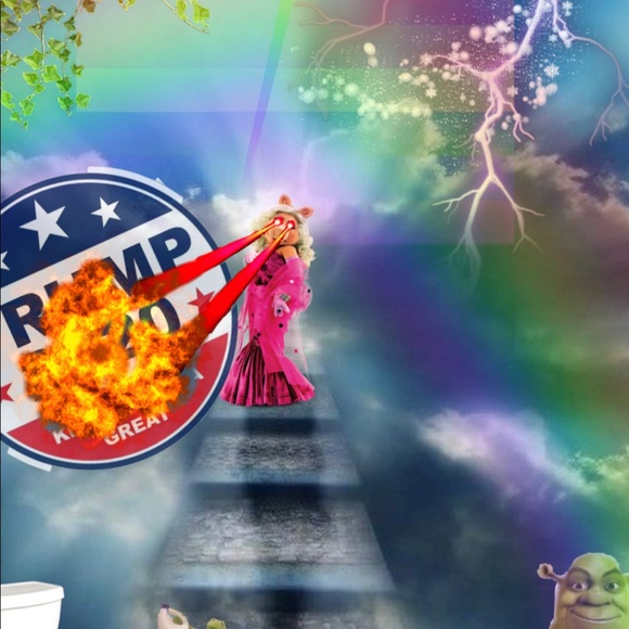 Profile Picture of Joe Swanson (@crackalakin) on Poshmark