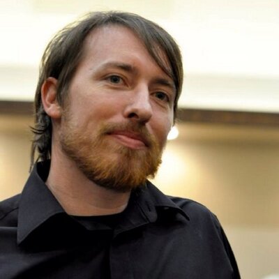 Profile Picture of Jeremy Speakes (@jeremyspeakes) on Twitter