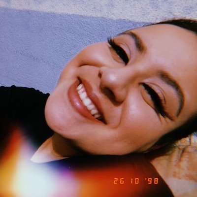 Profile Picture of Mandy Osorio (@mandy_osorio) on Twitter