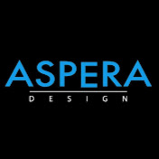 Profile Picture of Aspera Design (@asperadesign) on Youtube