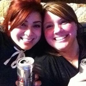 Profile Picture of Christina Gaidrich (@kissey182) on Myspace