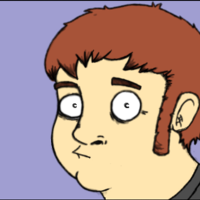 Profile Picture of Jeremy Scheidel (@JeremyScheidel) on Twitter