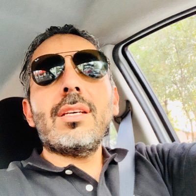 Profile Picture of Luis Marron (@LuisMarronpro) on Twitter