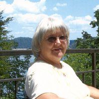 Profile Picture of Nancy Cupp Lewallen (@nancy.cupplewallen) on Facebook