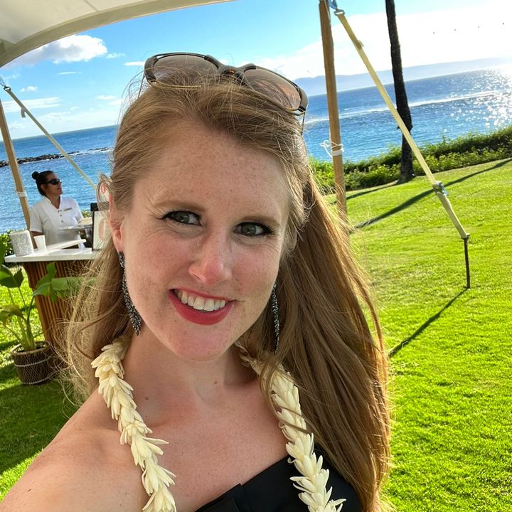 Michelle Bishop - Tiktok Profile Picture of Michelle Bishop (@mishbish85) on Tiktok