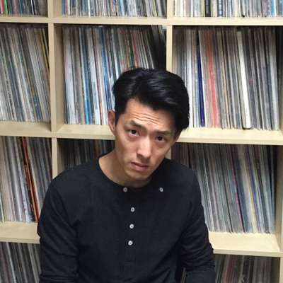 Profile Picture of Ian Cheung (@iancheung) on Twitter