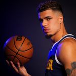 Profile Picture of Michael Porter Jr. (@mpj) on Instagram