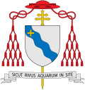 Profile Picture of Antonio Riberion Wikipedia