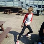 Profile Picture of James Hacker (@jimothyhotbod) on Instagram