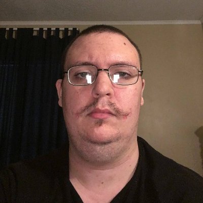 Profile Picture of Curtis Gene Johns (@CurtJohns) on Twitter