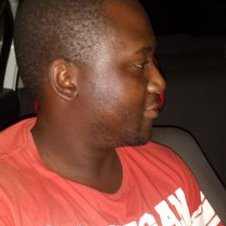 Profile Picture of Andries Moraka (@AlTshoke) on Twitter