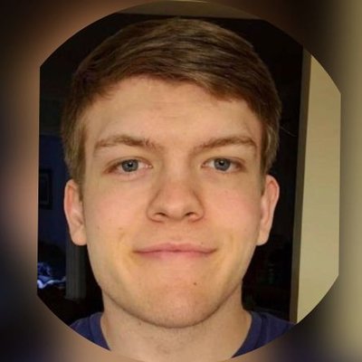 Profile Picture of Daniel Bushey (@Man100Dan) on Twitter