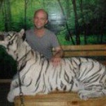 Profile Picture of Glenn Pedersen (@glenwipe) on Instagram