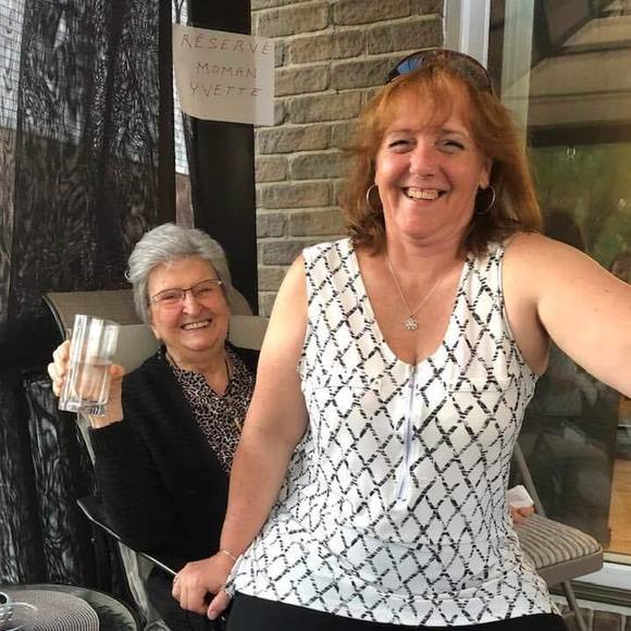 Profile Picture of Nancy Métivier (@nancy583) on Poshmark