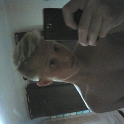 Profile Picture of Ben Seal (@benseal_98) on Twitter