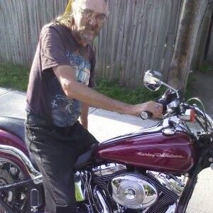 Profile Picture of James Steadman (@James-Steadman) on Facebook