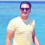 Profile Picture of Hazem Mohamed (@hazem.mohamed) on Instagram